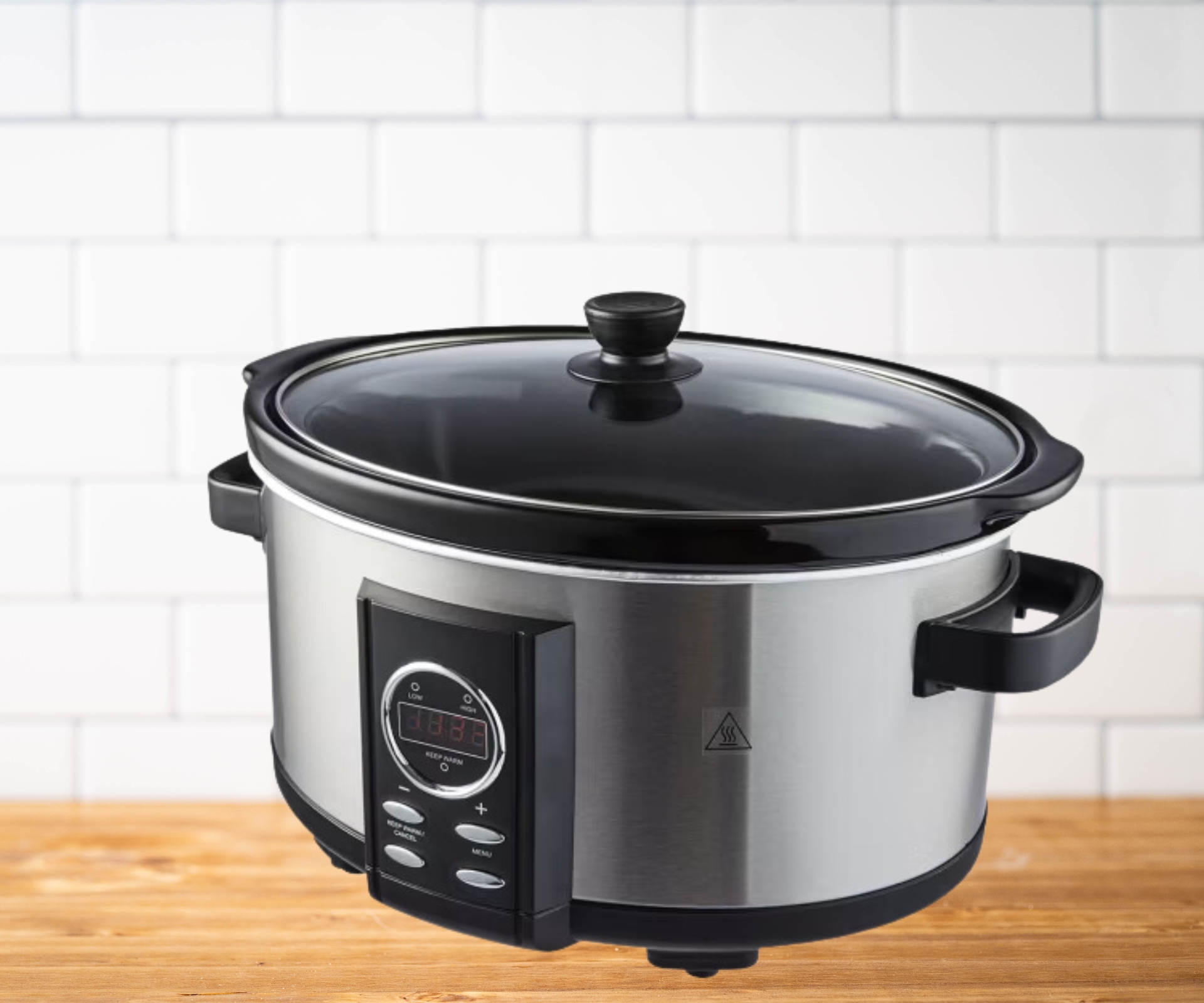Kmart slow cooker
